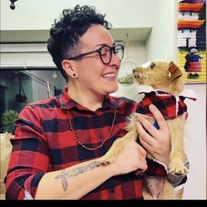 Meet your Posher, Vicky